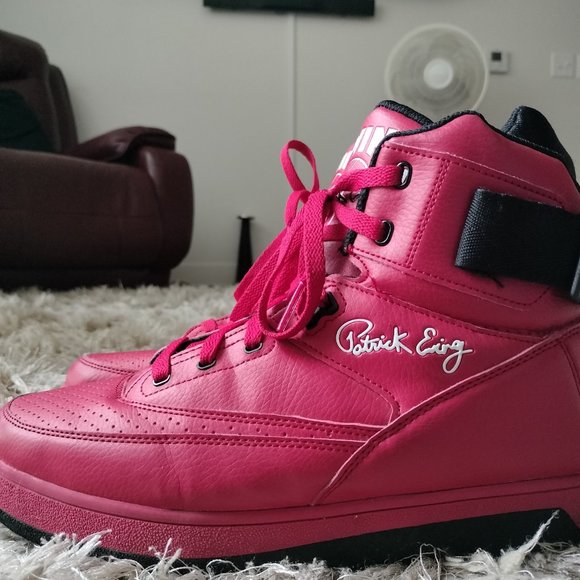 patrick ewing shoes uk